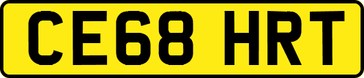 CE68HRT