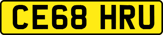 CE68HRU