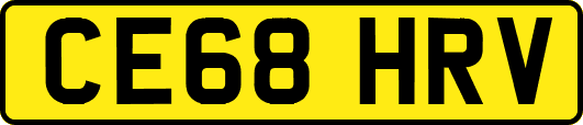CE68HRV