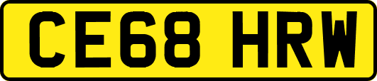CE68HRW