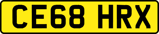 CE68HRX