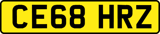 CE68HRZ