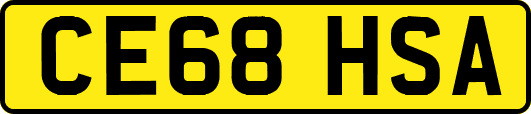 CE68HSA