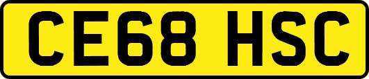 CE68HSC