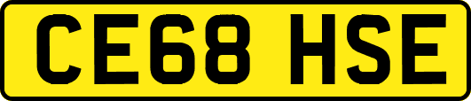 CE68HSE