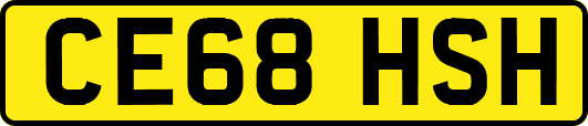 CE68HSH