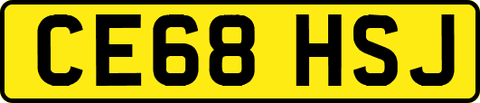 CE68HSJ