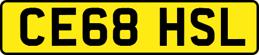 CE68HSL
