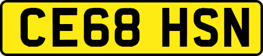 CE68HSN