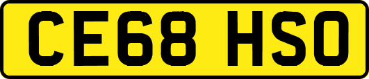 CE68HSO