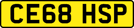 CE68HSP