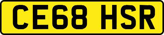 CE68HSR
