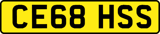 CE68HSS