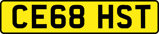 CE68HST