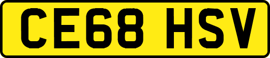 CE68HSV