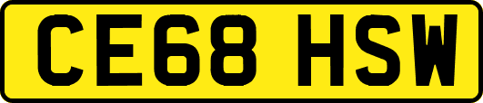 CE68HSW
