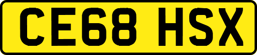 CE68HSX