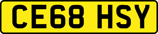 CE68HSY