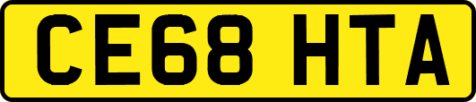 CE68HTA