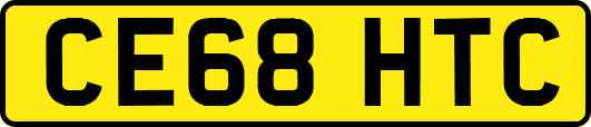 CE68HTC
