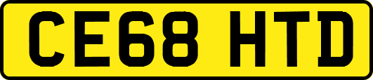 CE68HTD