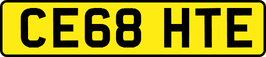 CE68HTE