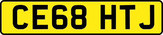 CE68HTJ