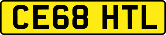 CE68HTL