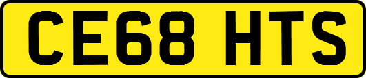 CE68HTS