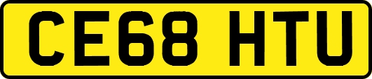 CE68HTU