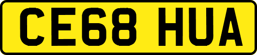 CE68HUA