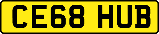 CE68HUB