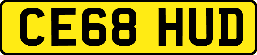 CE68HUD