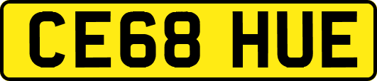 CE68HUE