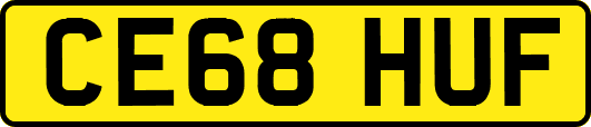 CE68HUF