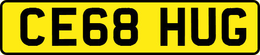 CE68HUG