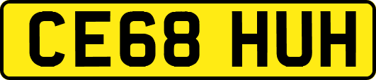 CE68HUH