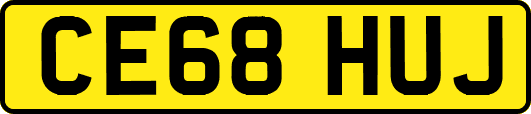 CE68HUJ