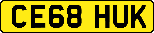 CE68HUK