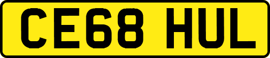 CE68HUL