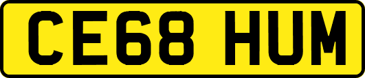 CE68HUM