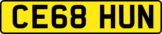 CE68HUN