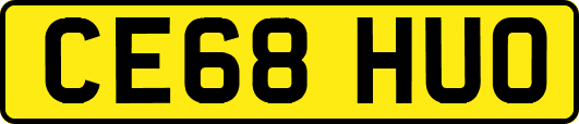 CE68HUO