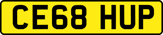 CE68HUP