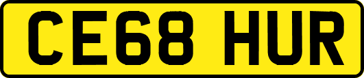 CE68HUR