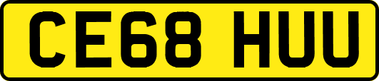 CE68HUU