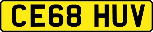 CE68HUV