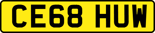 CE68HUW