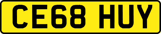 CE68HUY