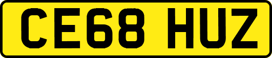 CE68HUZ
